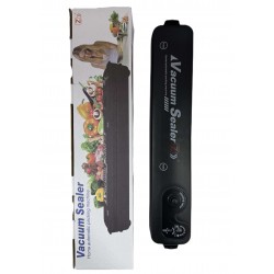 Вакууматор для продуктов Vacuum Sealer Максимальная ширина пакета: 30 см
