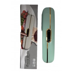 Вакууматор для продуктов Vacuum Sealer Максимальная ширина пакета: 30см