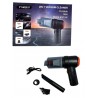 Пылесос для автомобиля с зарядкой от USB пл. в бум. кор.00-39141(80)