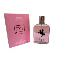 Духи "7Y7" унисекс 100ml в кор.00-38476(96)