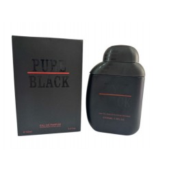 Духи " PURE BLACK" мужские YBH 100ml в кор00-38477