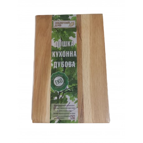доска деревянная 30*20