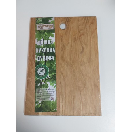 доска деревянная 35*25
