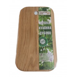 доска деревянная 35*20