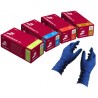 Перчатки медицинские Medlux XL 00-08310(250)