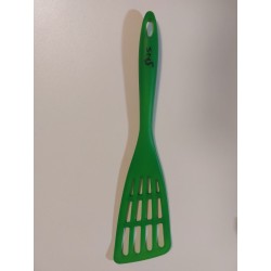 лопатка силикон с дырками 00- 459 И (4211)
