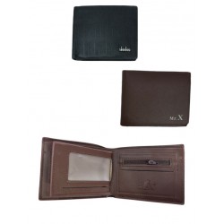 Кош. мужск. без зм. в кл. Pu. 12шт в упак (12*9,5)00-39782