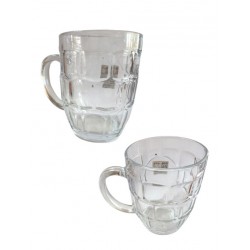 Стакан для пива стекляный 00-39863 (36)