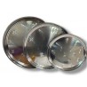 Разнос металл. кругл. кух. 40см 00-38134(60)