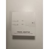 Зарядное устройство type-c to type-c, 25W00-L235