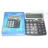 Калькулятор пл. прямоуг. (19.2*15.2)см 1цв. на 1R6 00-02721(80)