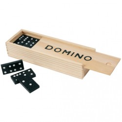 Домино (3*5*14,8)см в дер. коробке 00-15980 (300)