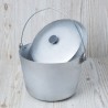 Казан рибальський з кришкою 10л. 00-5715