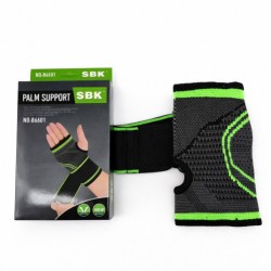 Фиксатор для кисти рук. в вис. бум. кор. 00-34950