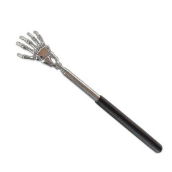 Чесалка телескопическая рука 65 см 00-L840(500)