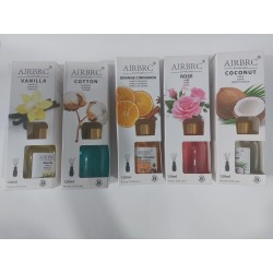 Аромадифузор в асортименте (48)00- WL-875