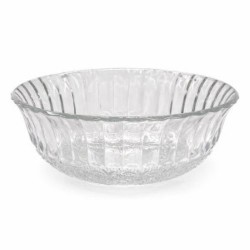 Миска скло. 6шт у кор. ціна за 1шт (17,5*7)см 00-07251(48)
