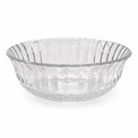 Миска скло. 6шт у кор. ціна за 1шт (17,5*7)см 00-07251(48)