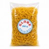 Гумки для грошей жовтого кол. 50розмір 250гр.00-09321(80)