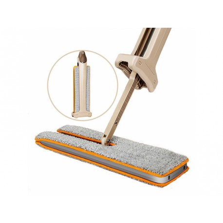 A-521Двостороння швабра ледача зі спіном Spin Mop Стаття X29-1