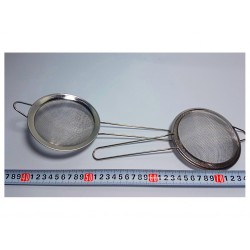 A-548 Сито нержавейка 12см
